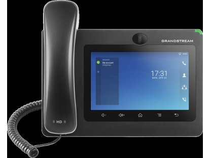 GRANDSTREAM GXV3370 (GXV3370)