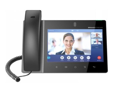 GRANDSTREAM GXV3380 (GXV3380)