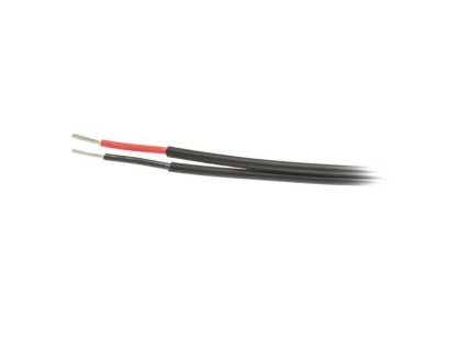GWL SC4-1M-2C solární kabel  1500V/25A, 1m (prurez 2x 4mm)