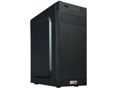 HAL3000 Enterprice Gamer - i3-9100F/ 8GB/ RX 570/ 240GB SSD + 1TB HDD/ W10 (PCHS2408)