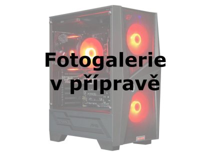 HAL3000 Master Gamer Pro / Intel i5-14400F/ 32GB/ RTX 5060 Ti/ 1TB PCIe4 SSD/ WiFi/ W11 (PCHS2761)