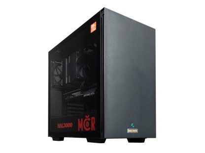 HAL3000 MCR Anniversary Edition 3070 / Intel i5-13600KF/ 32GB/ RTX 3070/ 1TB PCIe4 SSD/ W11 (PCHS2552)