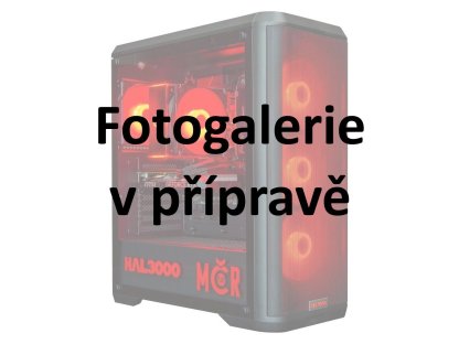 HAL3000 MCR Finale Pro / Intel i5-14400F/ 32GB/ RTX 5060 Ti 16G/ 1TB PCIe SSD/ WiFi/ W11 (PCHS2729)
