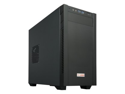 HAL3000 PowerWork AMD 221 - AMD Ryzen 7 5700G/ 16GB RAM/ 500GB PCIe SSD/ AMD Radeon RX Vega 8/ WiFi/ W11 (PCHS2539W11)