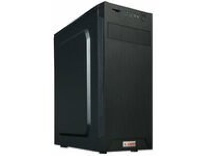 HAL3000 ProWork 122 - ntel Core i3-12100/ 8GB RAM/ 256GB SSD /  Intel UHD 730/ bez OS (PCHS2613)