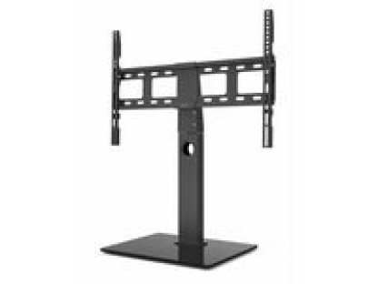 Hama 220867 Stolní nastavitelný TV stojan 600x400 černý (220867)