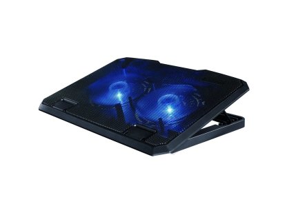 HAMA chladící stojan pro notebook 15,6" (53065)