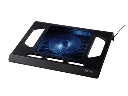 HAMA chladící stojan pro notebook (53070)