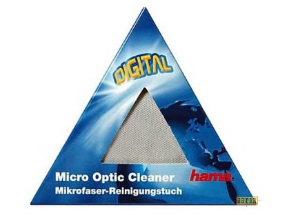 HAMA Micro Optic-Cleaner (5916)
