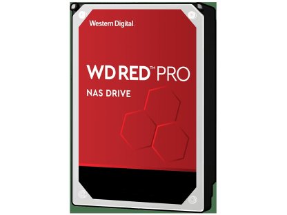 HDD 14TB WD141KFGX Red Pro 512MB SATAIII 7200rpm