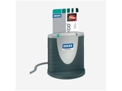 HID Omnikey 3121 USB čtecka čipových karet (R31210320-01)