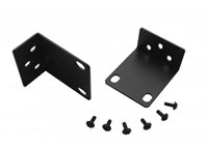 HIKVISION 19" 1U 380 MOUNTING BRACKET, Montážní sada do racku pro radu DS-76xx/72xx, 1U (380mm) (190157623)