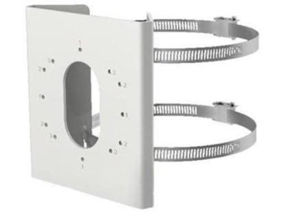 Hikvision DS-1275ZJ-S-SUS - adaptér na sloup