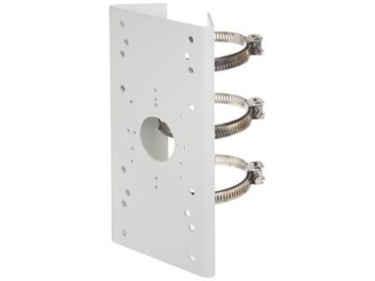 Hikvision DS-1275ZJ-SUS - adaptér na sloup
