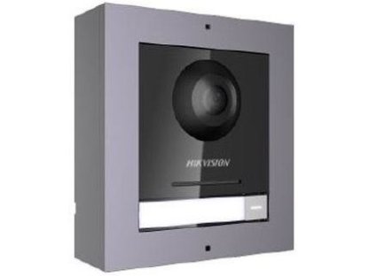 HIKVISION DS-KD8003-IME1/Surface, venkovní modulární kamerová jednotka pro videotelefony, LAN, IP, PoE (305301497)