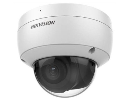 Hikvision IP dome kamera DS-2CD2146G2-ISU(2.8mm), 4MP, 2.8mm, Audio, Alarm, Acusense