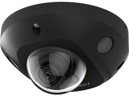 HIKVISION IP mini dome kamera DS-2CD2546G2-IS(2.8mm)(C)(BLACK)