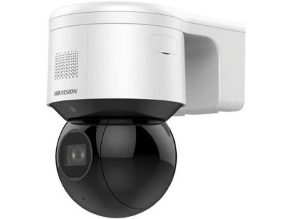 Hikvision IP PTZ kamera DS-2DE3A404IWG-E/W, 4MP, 4x zoom, WiFi (DS-2DE3A404IWG-E/W)