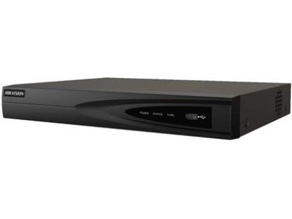 Hikvision NVR DS-7608NI-K1/8P(C), 8 kanálu, 1x HDD, 8x PoE