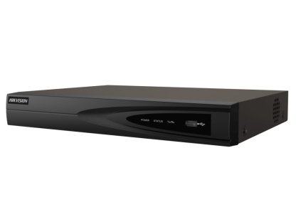 HIKVISION NVR DS-7608NI-K1(C)