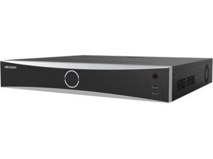 Hikvision NVR DS-7732NXI-I4/S(E), 32 kanálu, 4x HDD, Acusense