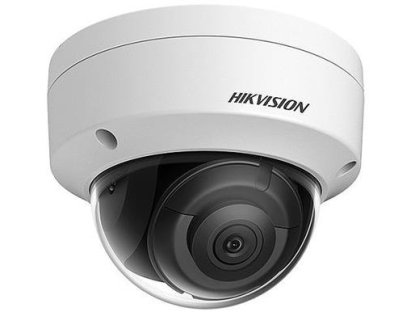 HIKVISON IP dome kamera DS-2CD2143G2-IS(2.8mm), 4MP, 2.8mm, Audio, Alarm, AcuSense (DS-2CD2143G2-IS(2.8mm))