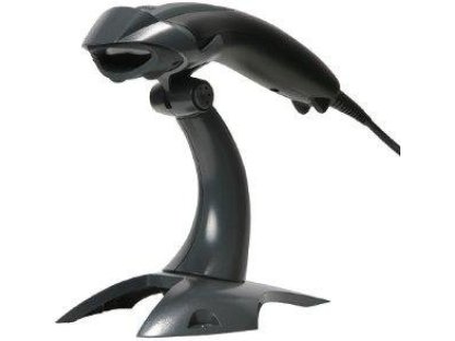 Honeywell 1400g Voyager USB PDF 2D + stojan, černá