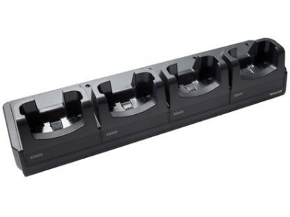 Honeywell charging station, 4 slots (EDA50-CB-2)
