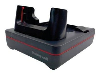 HONEYWELL charging/transmitter station, USB (CT40-HB-UVB-2)