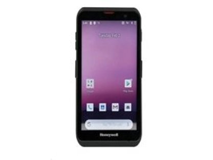 HONEYWELL EDA52, 2Pin, 2D, USB-C, BT, Wi-Fi, 4G, NFC, kit (USB), Android (EDA52-11AE64N21RK)