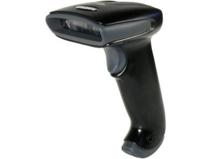 HONEYWELL Hyperion 1300g USB black (1300g-2USB)
