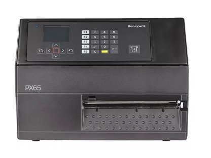 Honeywell PX65A 8 dots/mm (203 dpi), disp. (colour) (PX65A00000000200)