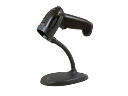 HONEYWELL Voyager 1250g, USB, černá (1250g-2USB-1)