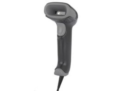 HONEYWELL Voyager Extreme Performance 1470g kit-USB černá (1470G2D-2USB-R)