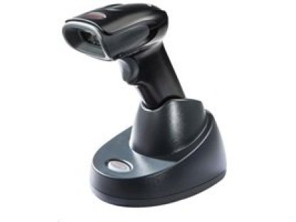 Honeywell Voyager XP 1472 - BT, 2D, charge & communication base, usb cable (1472G2D-2USB-5-R)