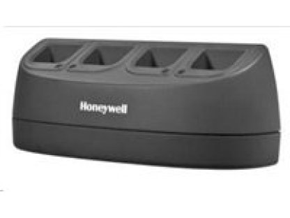 HONEYWELL Xenon 4-port nabíjecka pro 1902, 3820, 3820i, 4820, 4820i (MB4-BAT-SCN01EUD0)