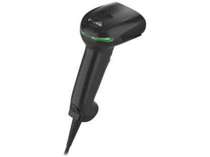 Honeywell Xenon Performance 1950g (1950GHD-2USB-R)