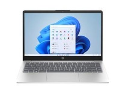 HP 14-ep0035nc - 14" 1920x1080 FHD, i5-1235U, 16GB RAM, 512SSD, Intel Iris Xe, W11 Home, stříbrný (A47NMEA#BCM)
