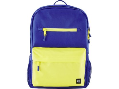 HP 15,6" Batoh Campus modrý (7J596AA)