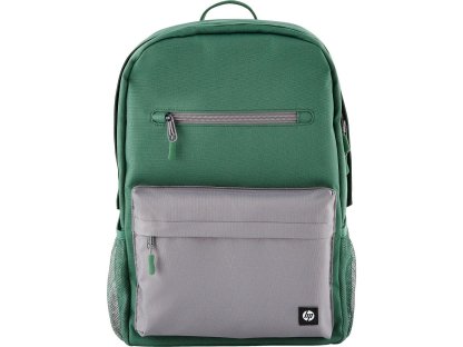 HP 15,6" Batoh Campus zelený (7J595AA)