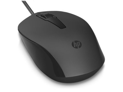 HP 150 myš (240J6AA#ABB)