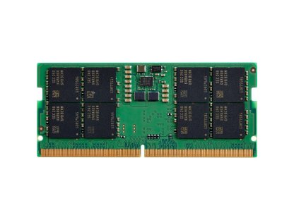 HP 16GB DDR5 5600MHz SODIMM Mem (83P91AA)