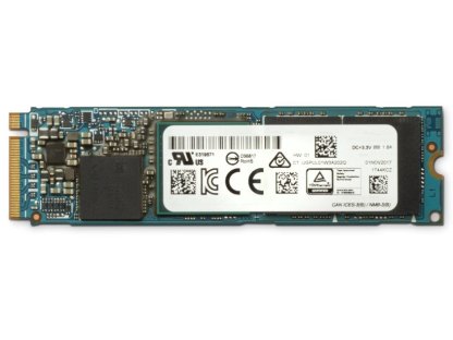 HP 1TB SSD M.2 NVMe/1R (406L7AA)