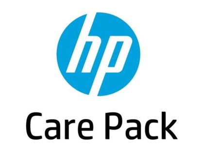 HP 2 roky v servise pro NB rady HP2xx (U9AZ8E)