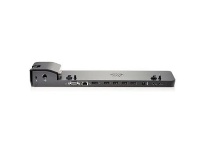 HP 2013 UltraSlim Docking Station (2xDP) (D9Y32AA)