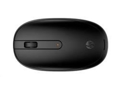 HP 240 Black Bluetooth Mouse (3V0G9AA#ABB)