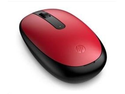 HP 240 Bluetooth Mouse Red (43N05AA#ABB)