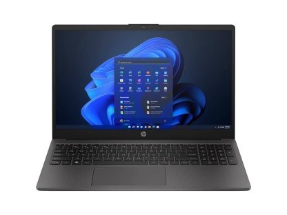 HP 255 G10 - 15,6" 1920x1080 FHD, Ryzen 3 7330U, 8GB RAM, 512SSD, Radeon RX Vega 6, W11 Home, šedý (B39RWAT#BCM)