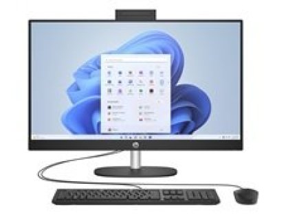HP 27-cr0002nc Black (8E4V1EA#BCM)