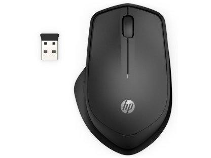 HP 280 bezdrátová myš (19U64AA)